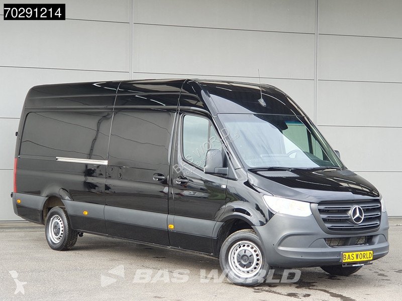 Varevogn Mercedes 317 CDI Automaat L3H2 Airco...