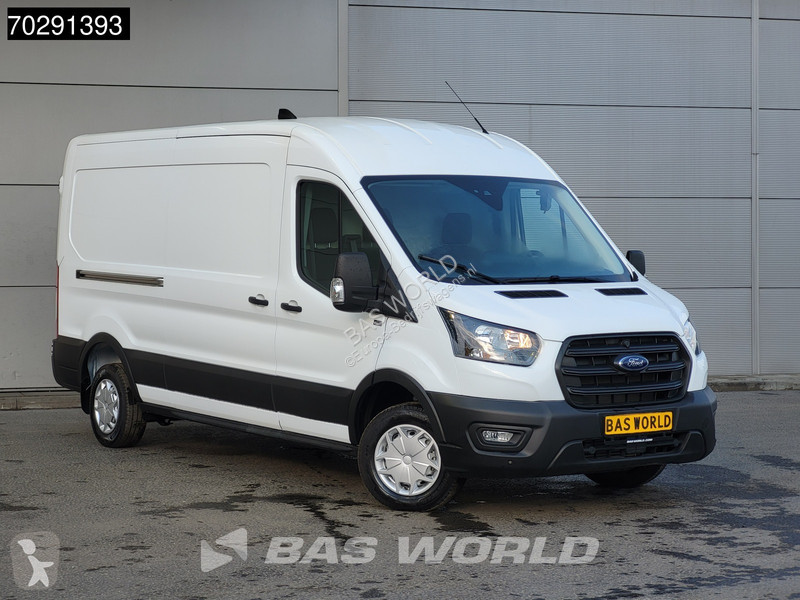 Véhicule utilitaire Ford 130pk L3H2 Nieuw!...
