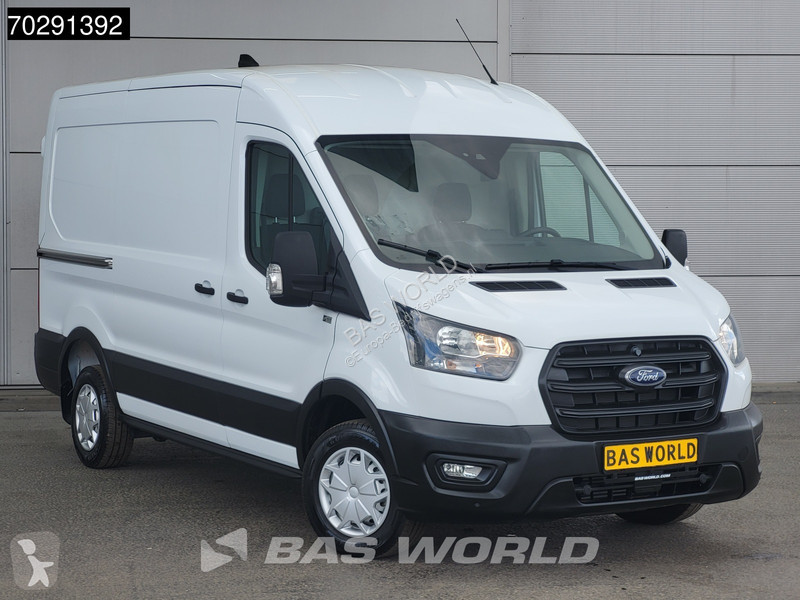 Užitkové vozidlo Ford 130pk L2H2 Nieuw! Airco...