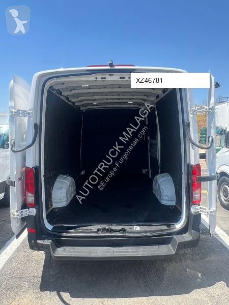 Užitkové vozidlo Volkswagen 2.0 TDI L3 H2