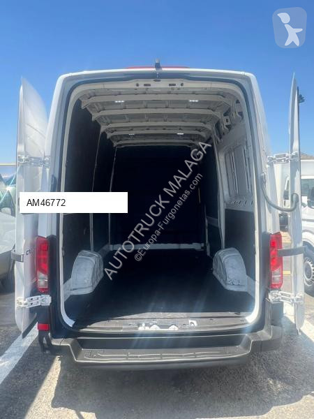 Furgoneta Volkswagen 2.0 TDI