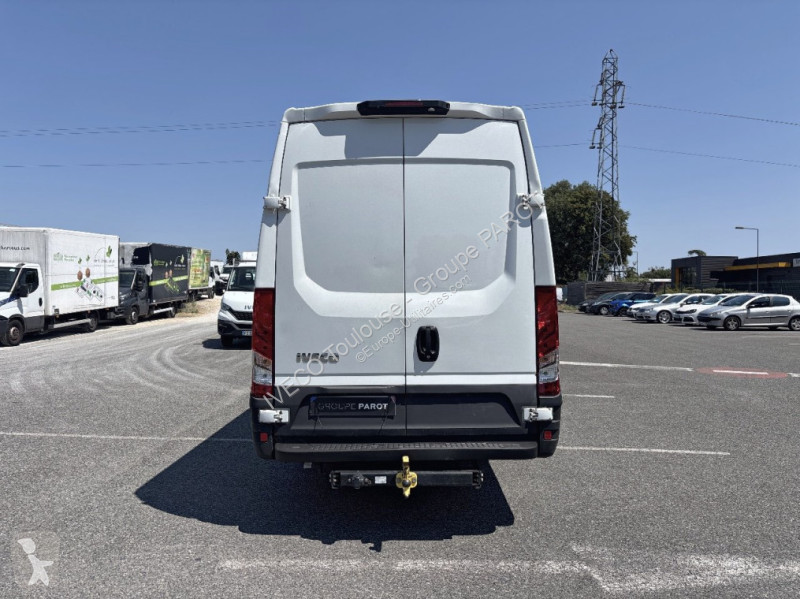 Veicolo commerciale Iveco 35S18H V16 Hi-Matic