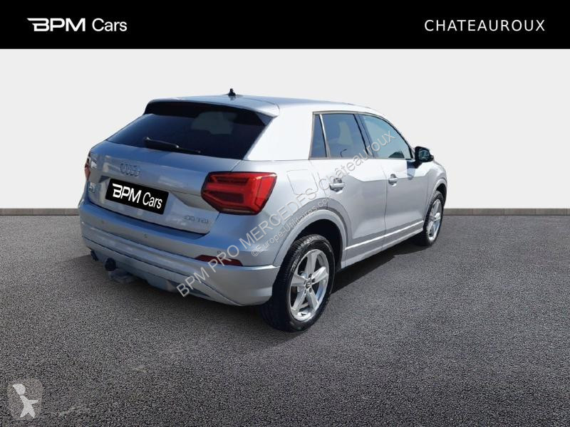 Véhicule utilitaire Audi Q2 30 TDI 116ch Design...