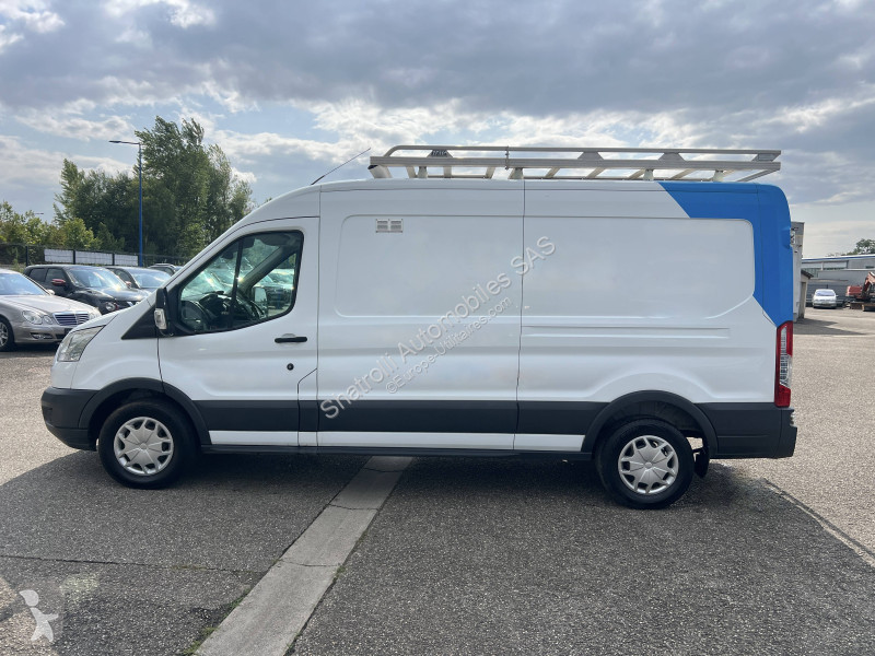 Véhicule utilitaire Ford L2H2 2.2 TDCi 155ch...