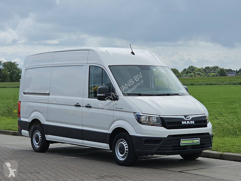 Bedrijfswagen MAN 3.140 L3H3 Airco Euro6 !
