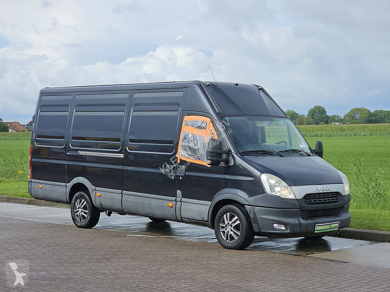 Veicolo commerciale Iveco 35S21 3.0ltr Maxi...