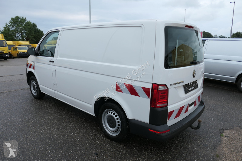 Nyttofordon Volkswagen T6 Transporter 2.0 TDI...