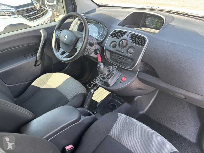 Veicolo commerciale Renault KANGOO