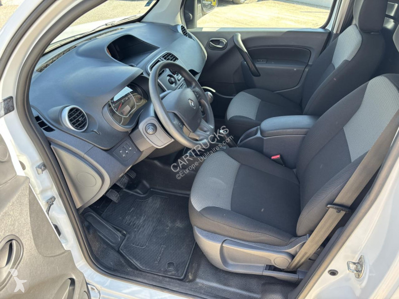 Užitkové vozidlo Renault KANGOO