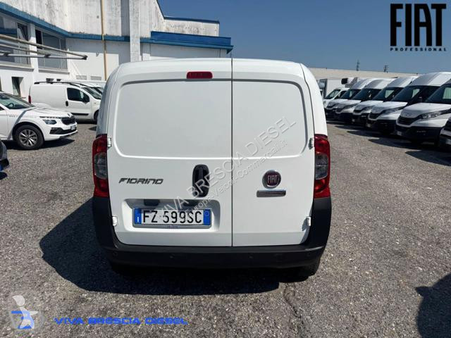 Nyttofordon Fiat FIORINO