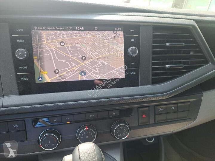 Véhicule utilitaire Volkswagen L1H1 2.0 TDI 150...