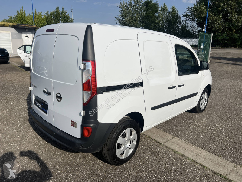 Furgoneta Nissan 1.5 DCI 95ch 1erMain Clim...