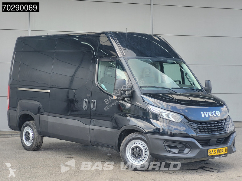 Veicolo commerciale Iveco 35S16 160PK L2H2 Navi...