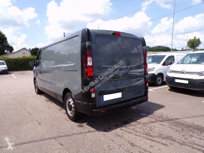 Veicolo commerciale Renault L2H1 DCI 150