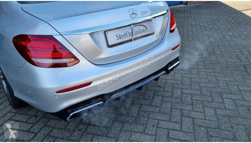 Autoutilitară Mercedes