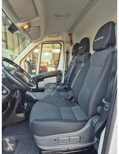 Furgoneta Fiat Multijet 2.3 L3H2