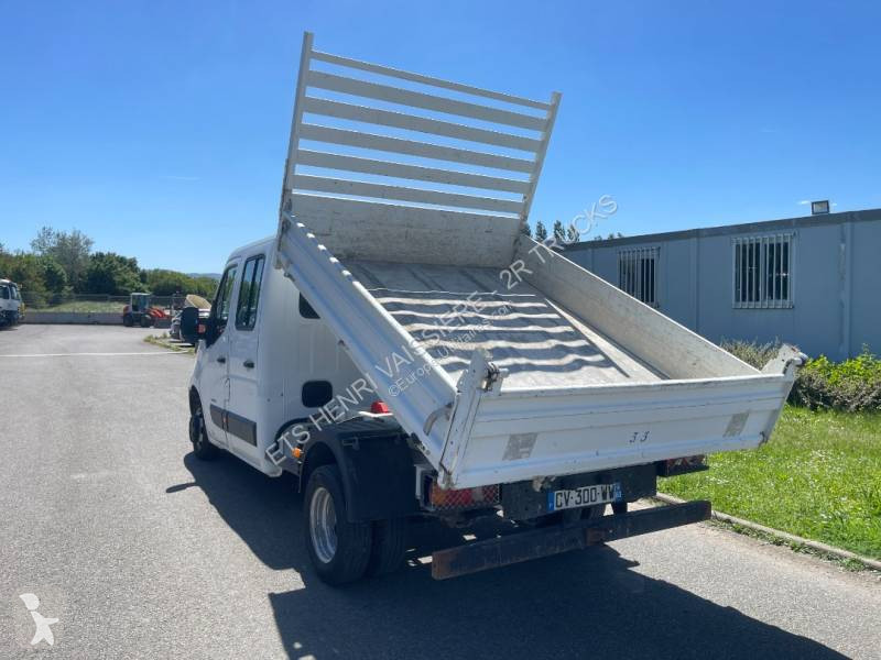 Veicolo commerciale Renault