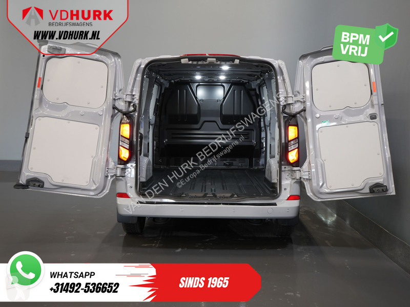 Užitkové vozidlo Ford 2.0 TDCI 150 pk L2...