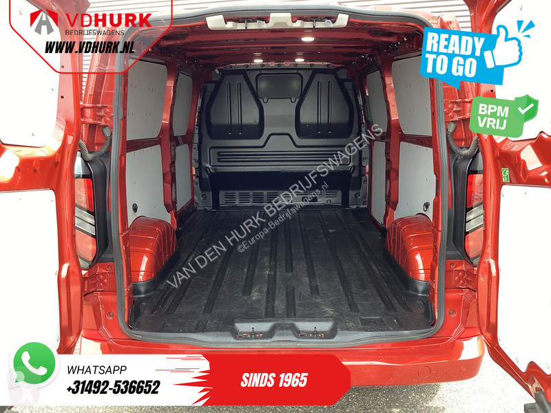 Veicolo commerciale Ford 2.0 TDCI 150 pk L2...