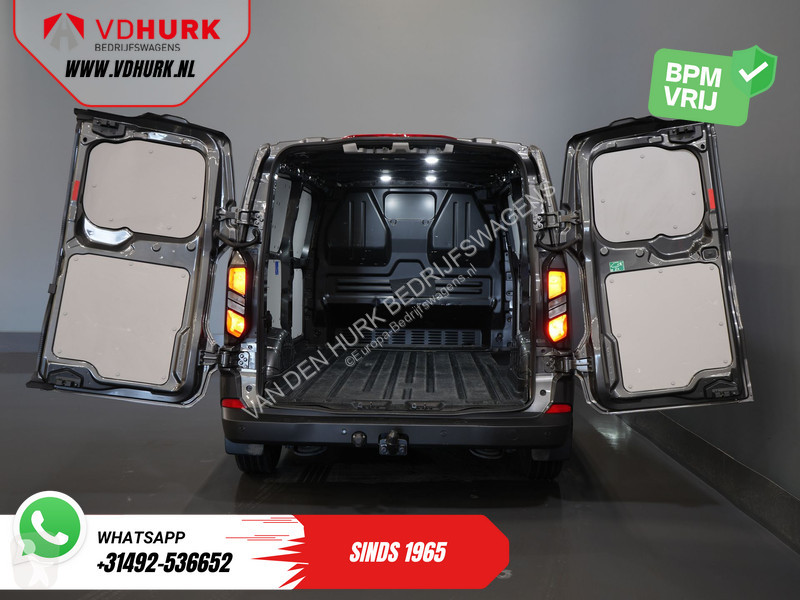Užitkové vozidlo Ford 320 2.0 TDCI 136 pk Aut....
