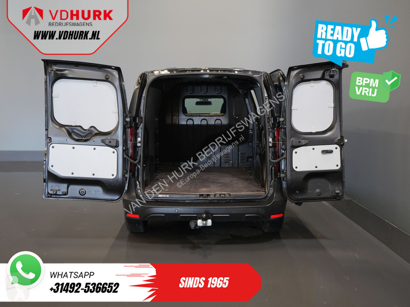 Furgoneta Renault 1.5 dCi 75 pk Ready2Go...