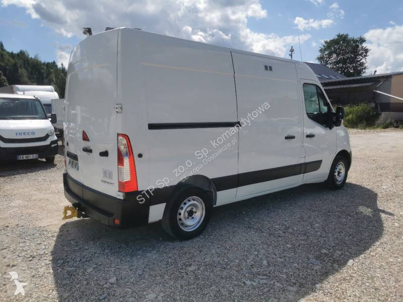 Autoutilitară Renault