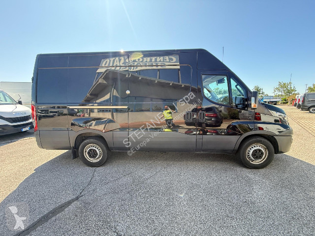 Nyttofordon Iveco DAILY 35S21A8 V/P