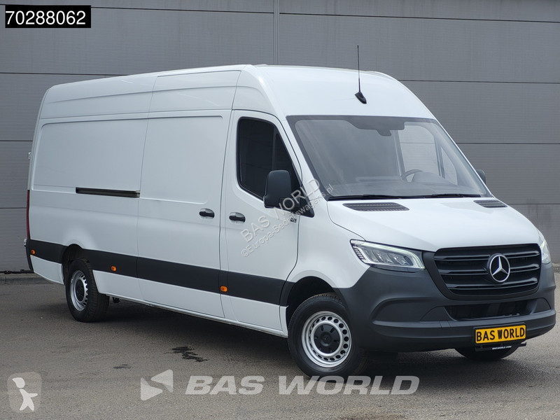 Autoutilitară Mercedes 315 CDI Automaat L3H2...