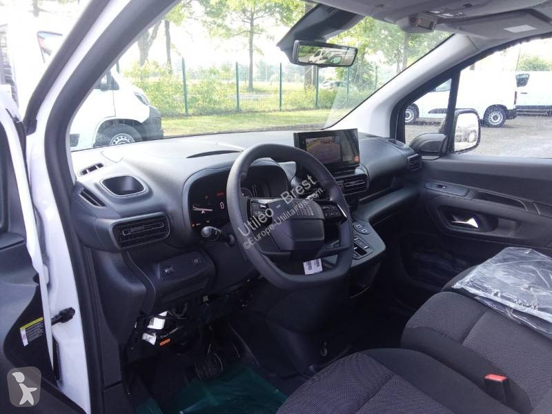 Furgoneta Fiat