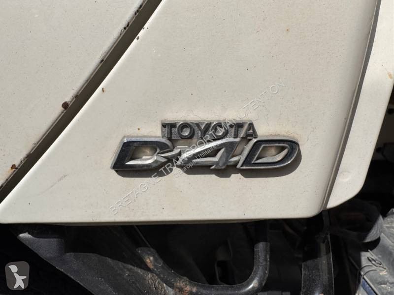 Autoutilitară Toyota