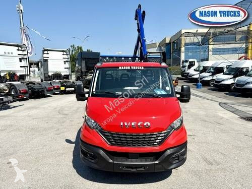 Nyttofordon Iveco