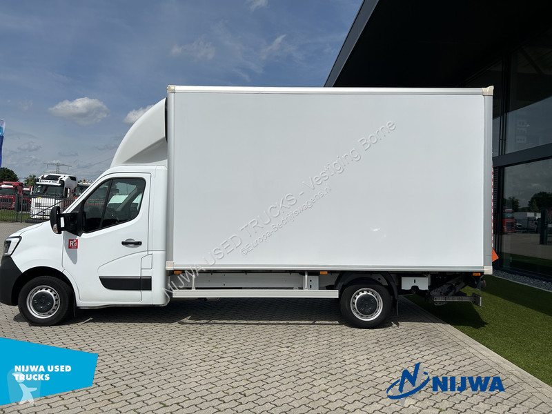 Veicolo commerciale Renault T35 145 Laadklep +...