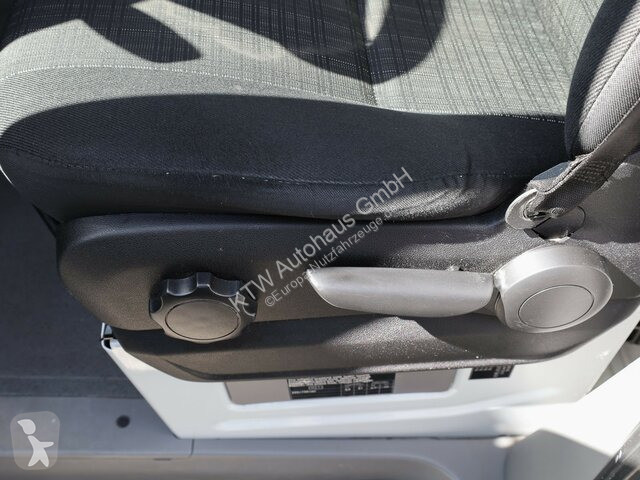 Autoutilitară Mercedes 316CDI...