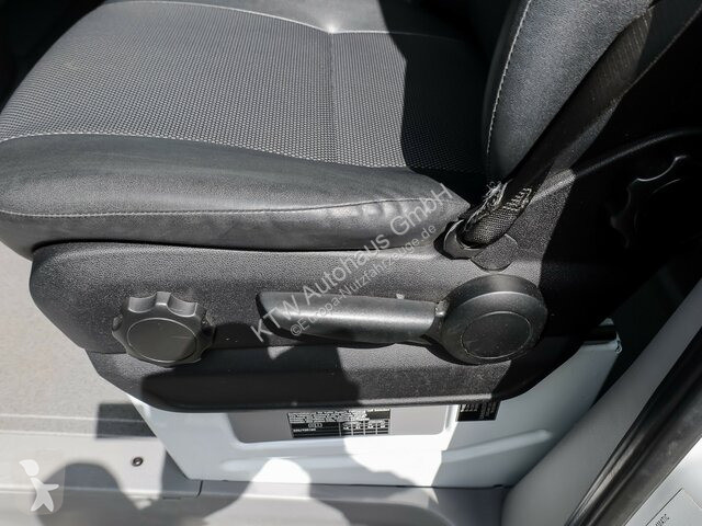 Autoutilitară Mercedes 316CDI...