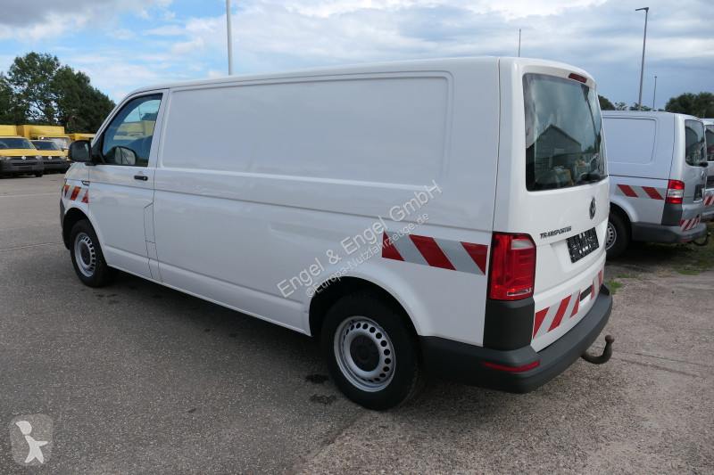 Autoutilitară Volkswagen T6 Transporter 2.0 TDI...