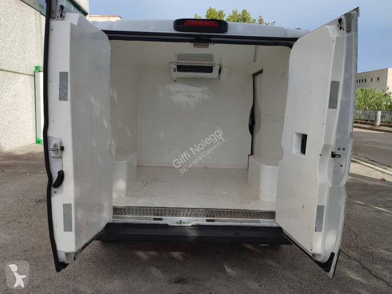 Veicolo commerciale Fiat