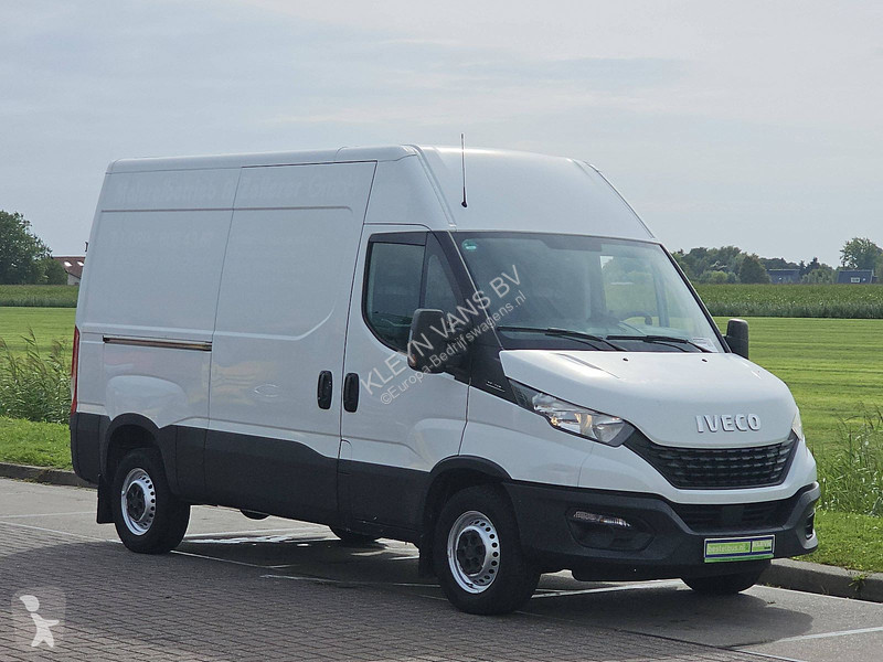 Veicolo commerciale Iveco 35S14 L1H2 Airco Euro6