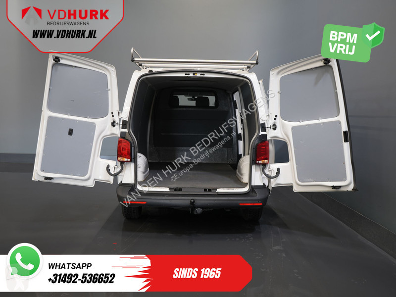 Furgoneta Volkswagen 2.0 TDI L2 BPM VRIJ!...