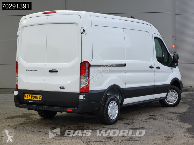 Užitkové vozidlo Ford 130pk L2H2 Nieuw! Airco...