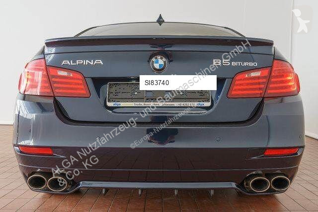 Véhicule utilitaire Alpina B5 4.4 Bi-Turbo/BMW...