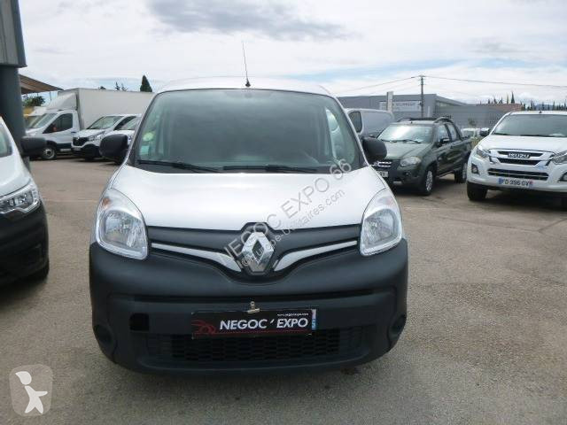 Véhicule utilitaire Renault
