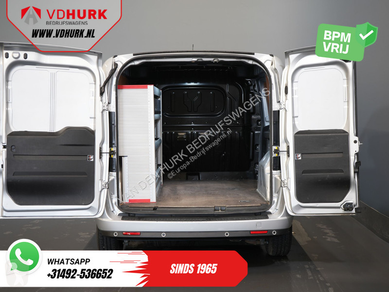 Veículo utilitário Fiat 1.3 MJ 95 pk BPM VRIJ!...