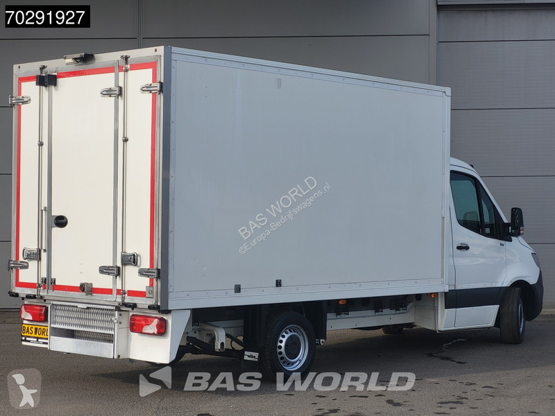 Véhicule utilitaire Mercedes 314 CDI Automaat...