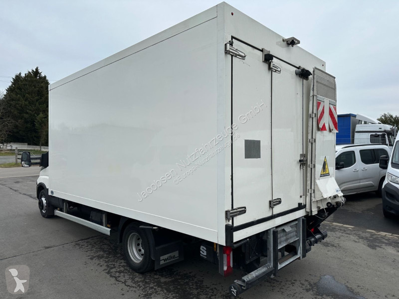 Nyttofordon Iveco Iveco...