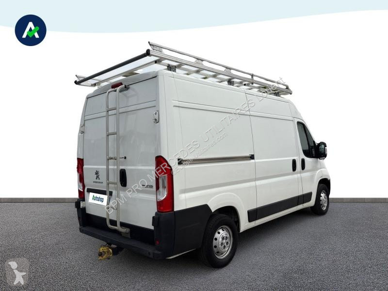 Veicolo commerciale Peugeot Fg 333 L2H2 2.2...