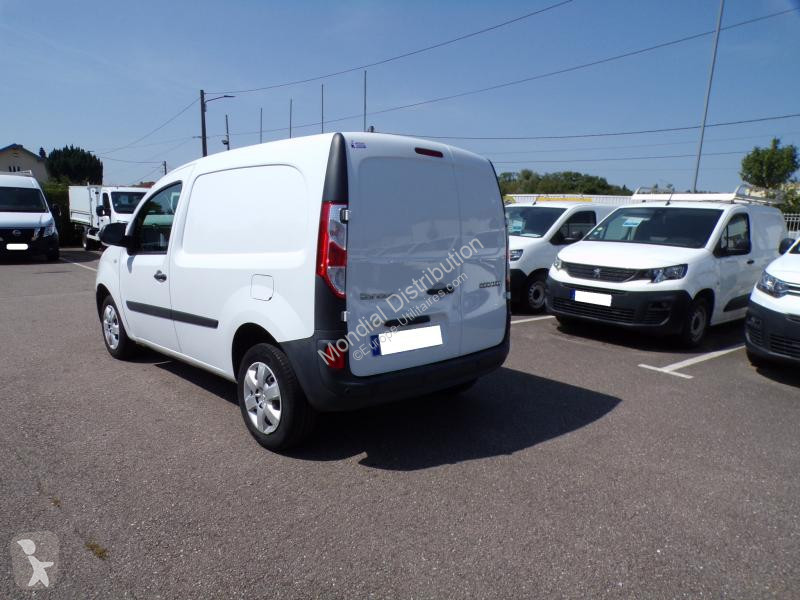 Autoutilitară Renault dci 95 Extra R-Link