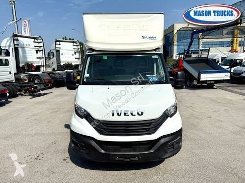 Veicolo commerciale Iveco