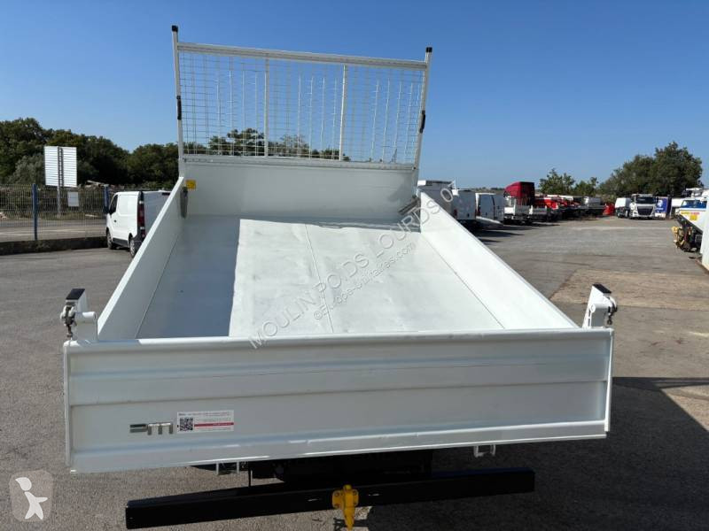 Veicolo commerciale Iveco