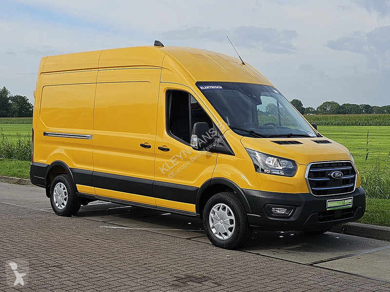 Užitkové vozidlo Ford L3H3 elektr. 68 Kwh E-