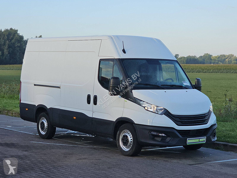 Veículo utilitário Iveco 35S14 L2H2 3.5T-AHG...